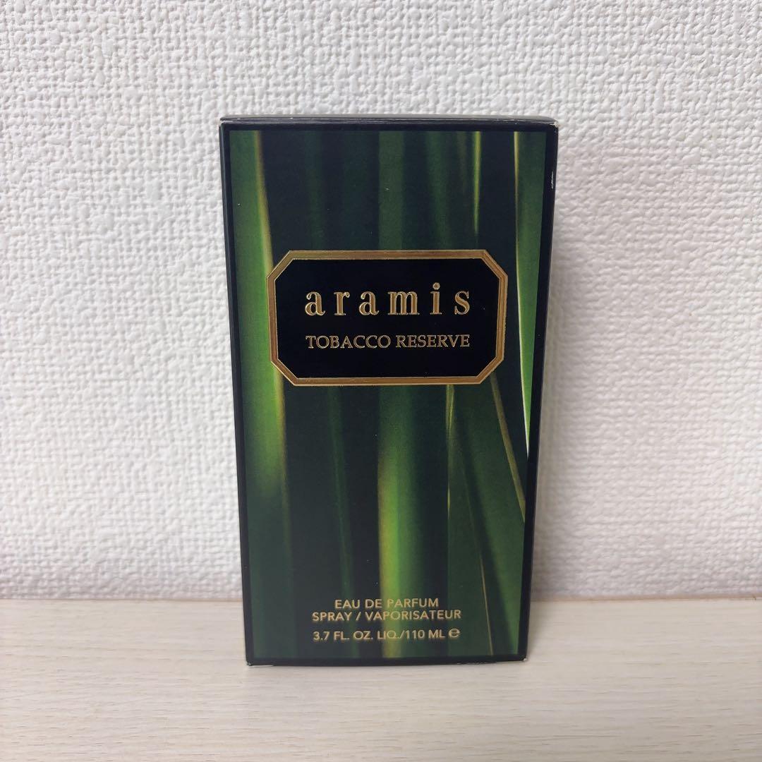 aramis TOBACCO RESERVE 110mL アラミス