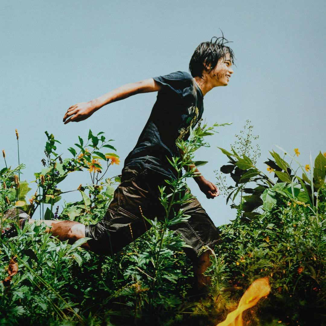 【映画館用両面ポスター】怪物 / Monster 是枝裕和・坂元裕二・坂本龍一