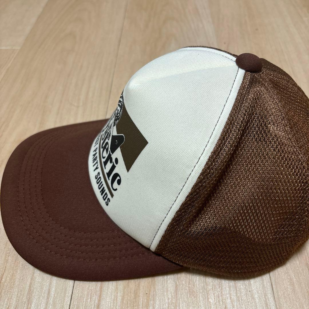 Hysteric グレーテストパーティーサウンズ 帽子