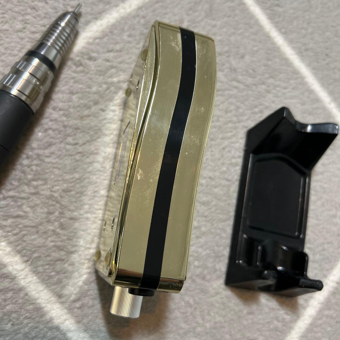 URAWA 電動ネイルファイル セット