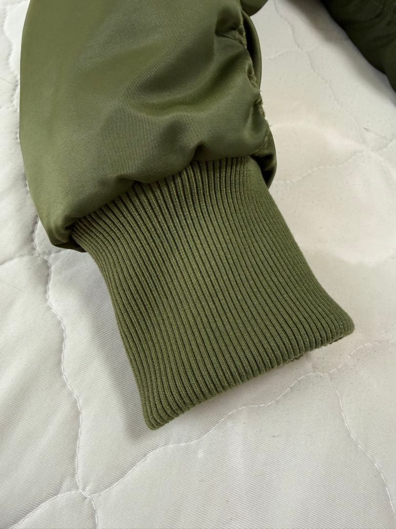 ナイキ NSW SYNFL スウッシュ ボンバー ジャケット