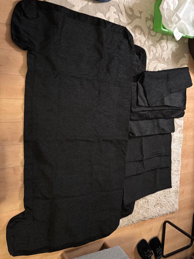 アルモニア(ARMONIA)3人掛け用ソファー替えカバー