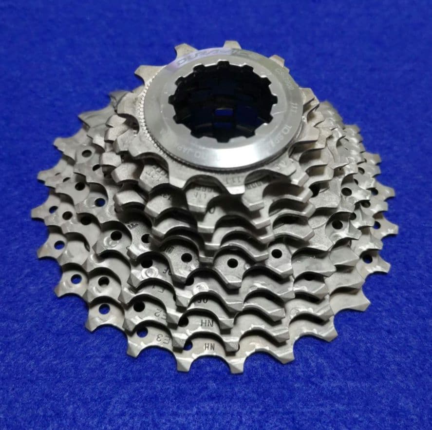 DURA-ACE CS-7900 10速スプロケット