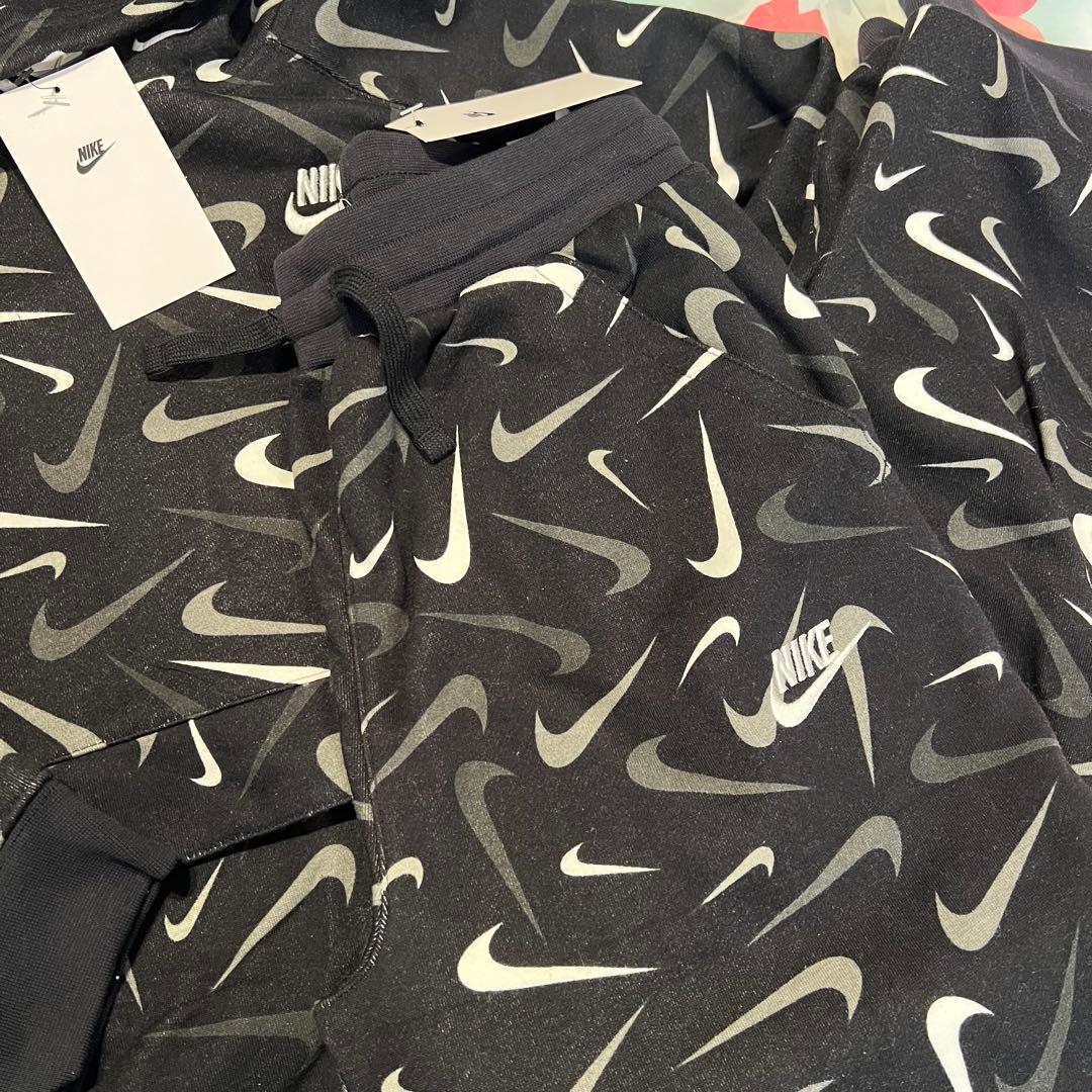 土日限定値下げ☆NIKE セットアップ 160(L)