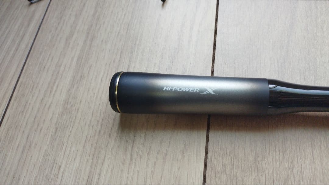 シマノ ネッサ リミテッド S102M 美品Ｘガイド エアロチタン