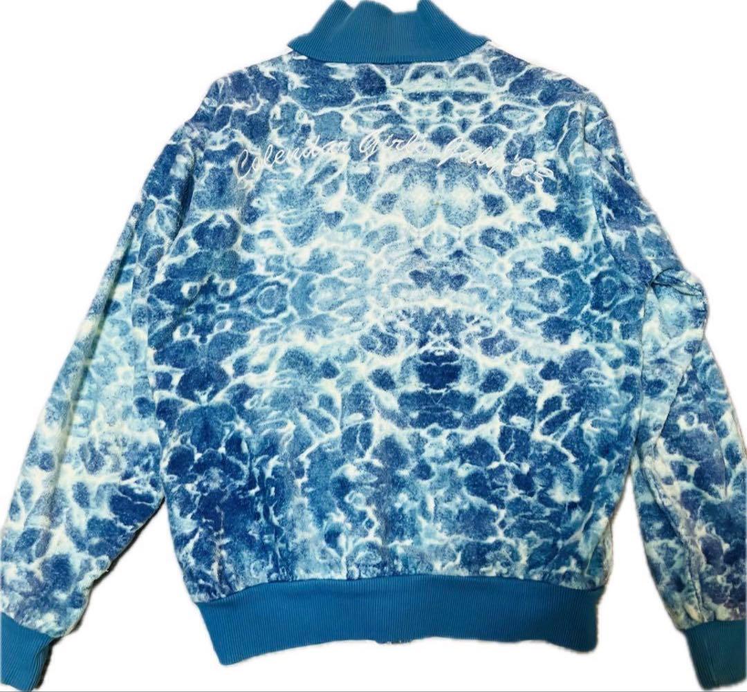 N*I様 アディダス　カレンダーガール　トラックジャケット XL