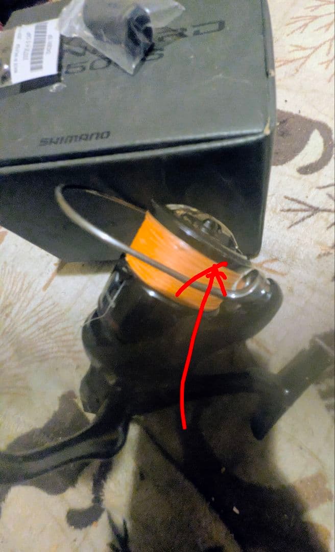 時限値下げ24ヴァンフォード2500Sゴメクサスエギングカスタム　純正パーツ完備