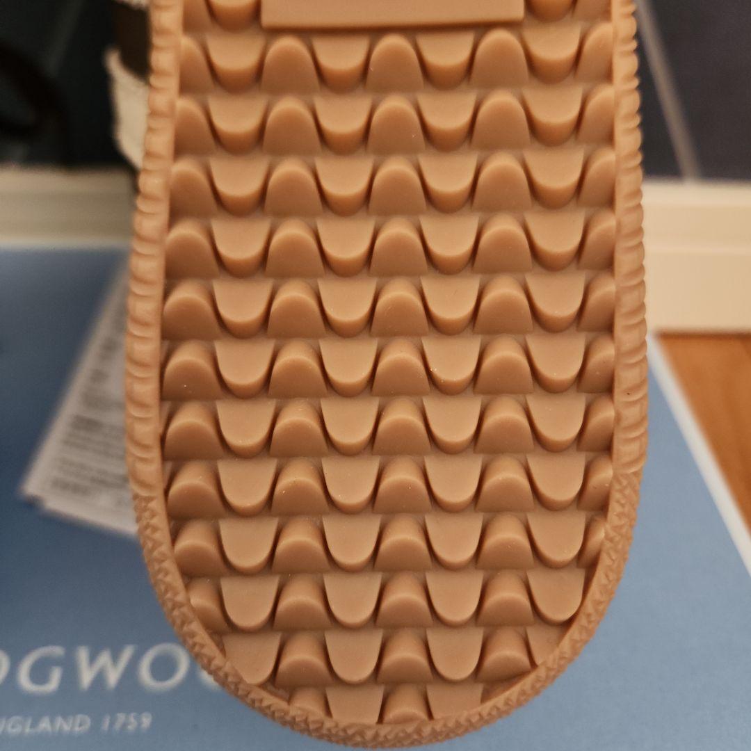 新品 adidas Samba OG ブラウン 24.0cm