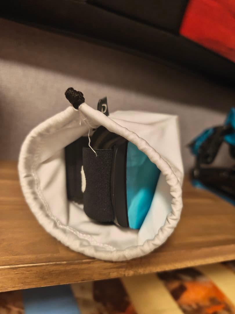 オークリー　フォールライン　M　ゴーグル　スノーボード