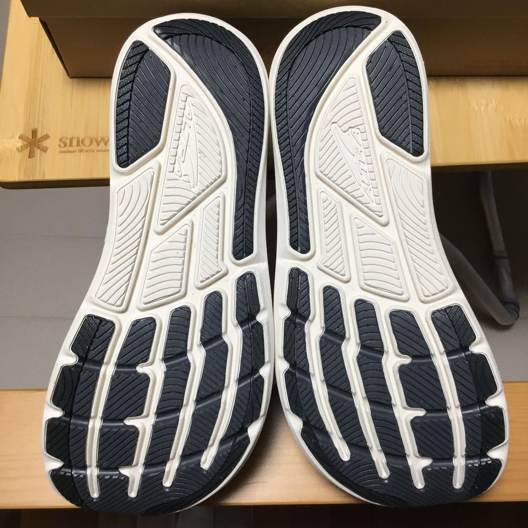 ALTRA アルトラ　トーリン8 ウーマンのUS8