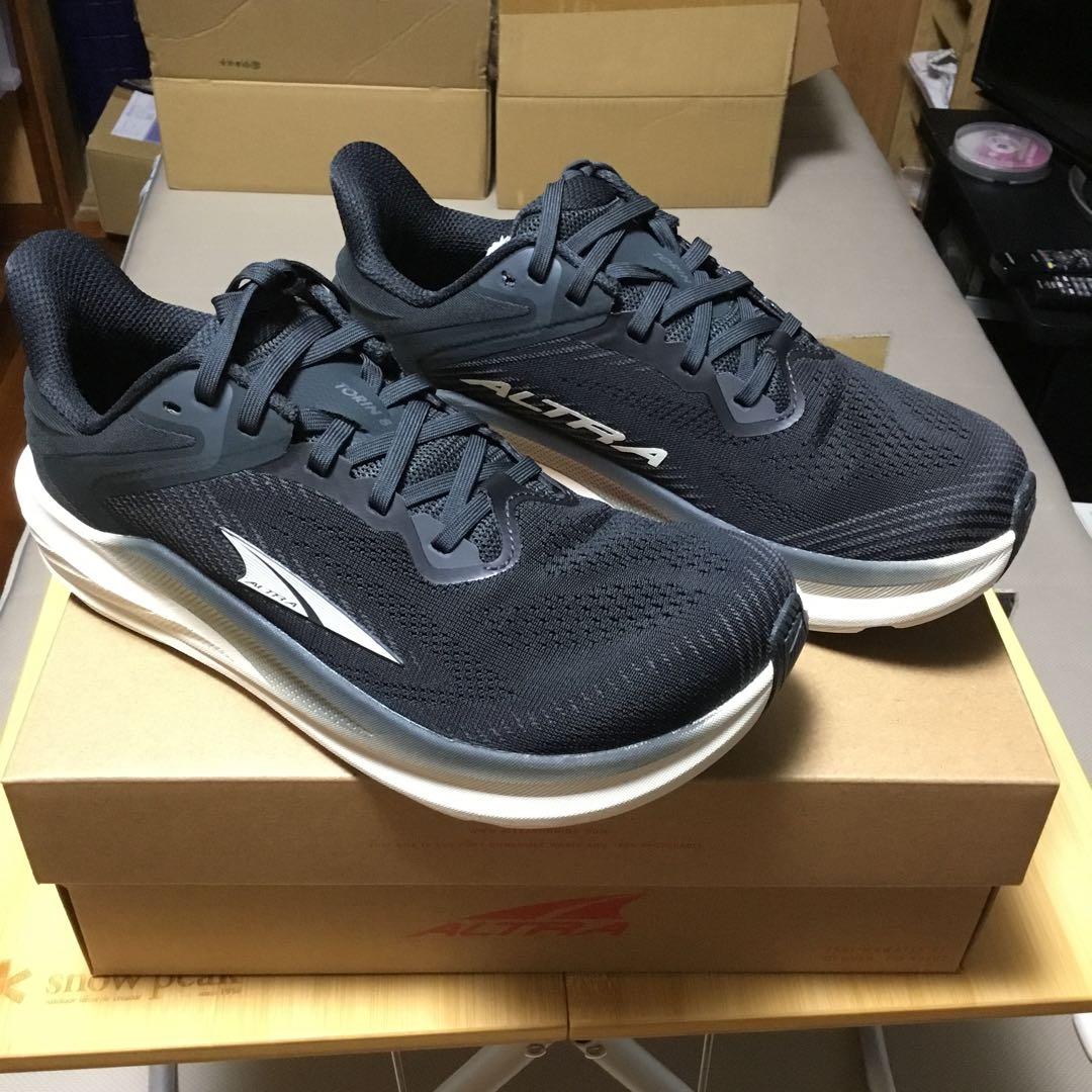 ALTRA アルトラ　トーリン8 ウーマンのUS8