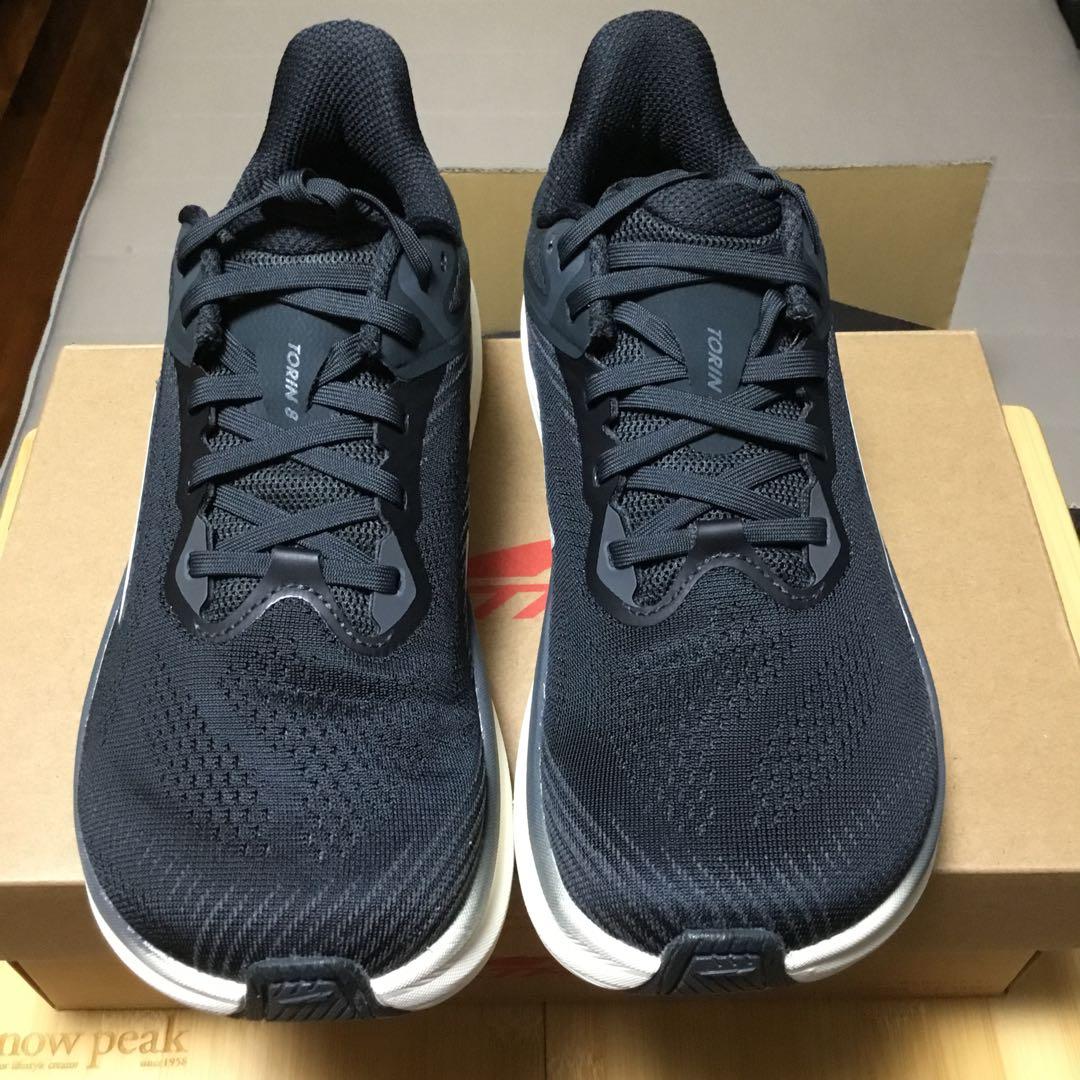 ALTRA アルトラ　トーリン8 ウーマンのUS8