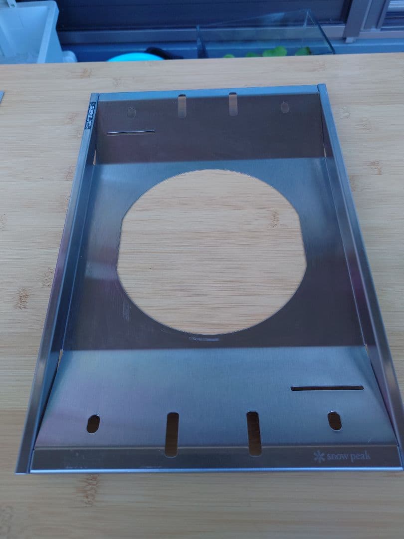  Peak IGTテーブル3ユニット　ロースタイルセット