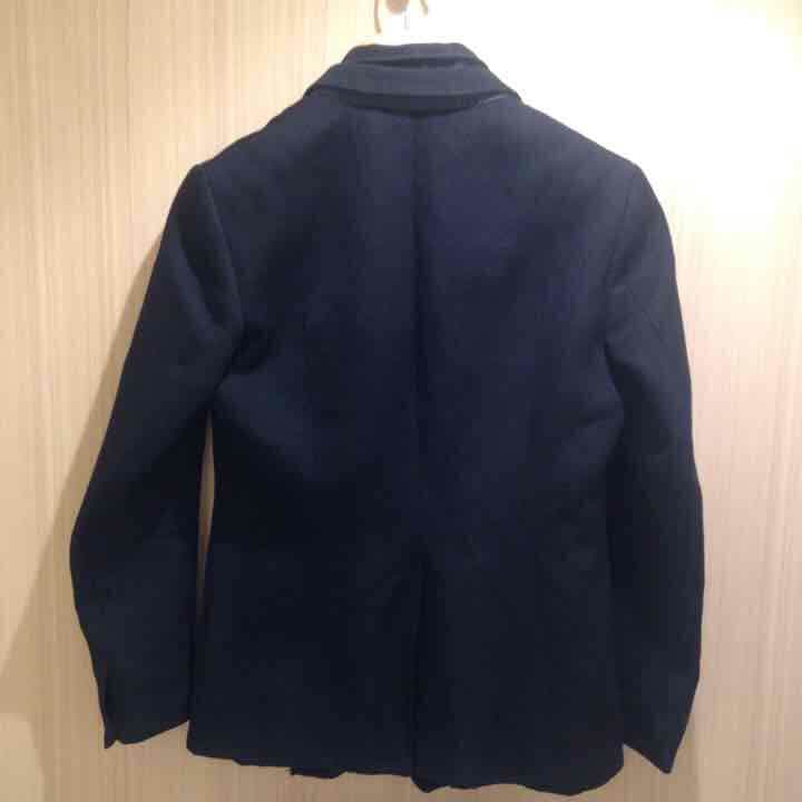 値下げ！購入価格¥86000 JULIUS ユリウス ベスト一体型ジャケット