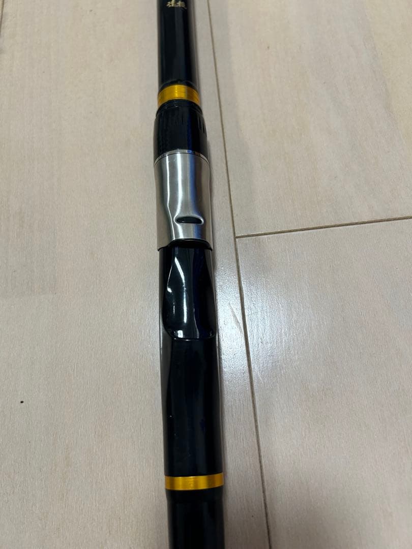 ダイワ　19剛弓カゴ4-57B 遠投•Y