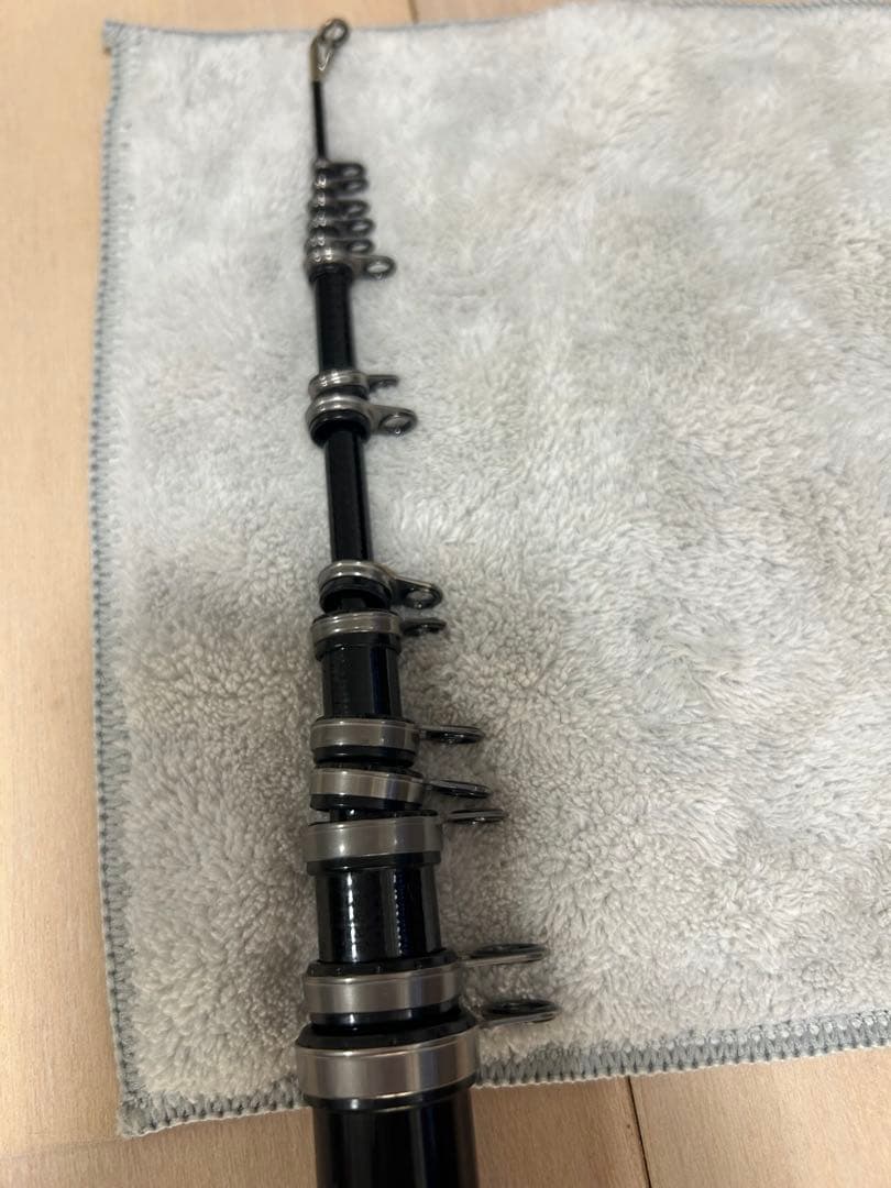 ダイワ　19剛弓カゴ4-57B 遠投•Y