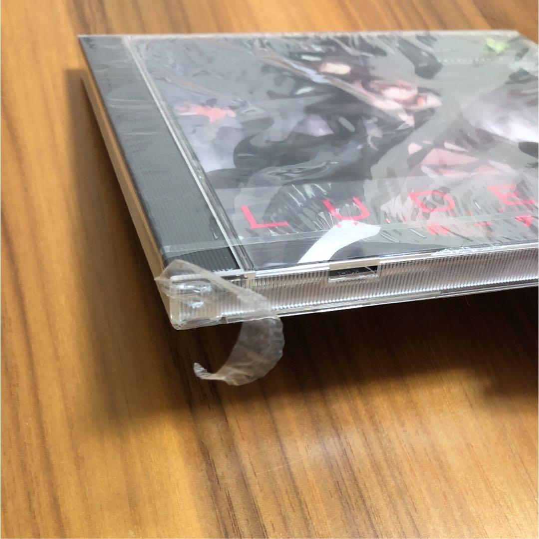 Ludesia ゲーム 上田夢人