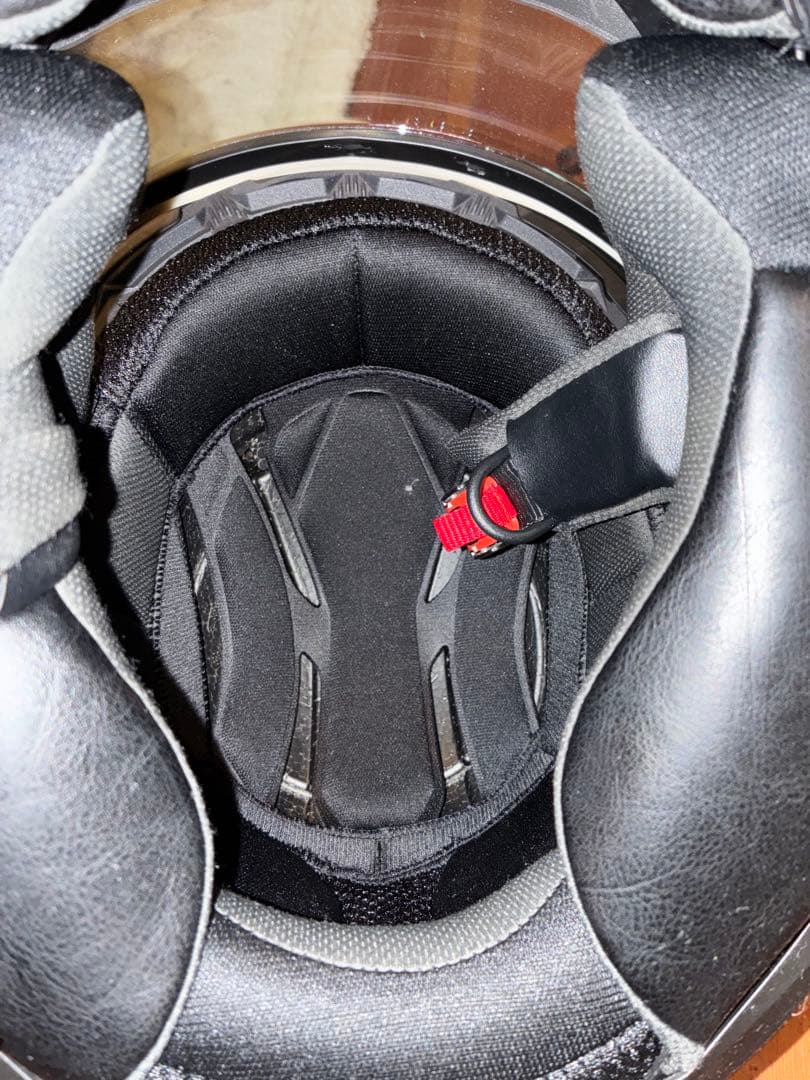 さ*ャ様 Kabuto OGK Kabuto Ryuki Lサイズ