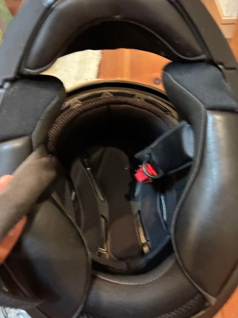 さ*ャ様 Kabuto OGK Kabuto Ryuki Lサイズ