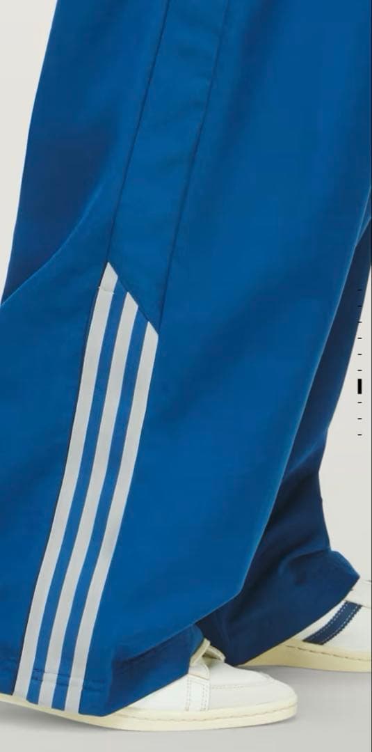 パンツ adidas WILLY CHAVARRIA TRACK PANT