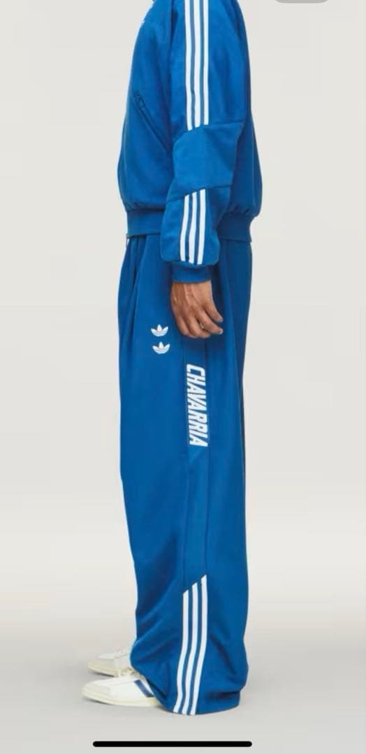 パンツ adidas WILLY CHAVARRIA TRACK PANT