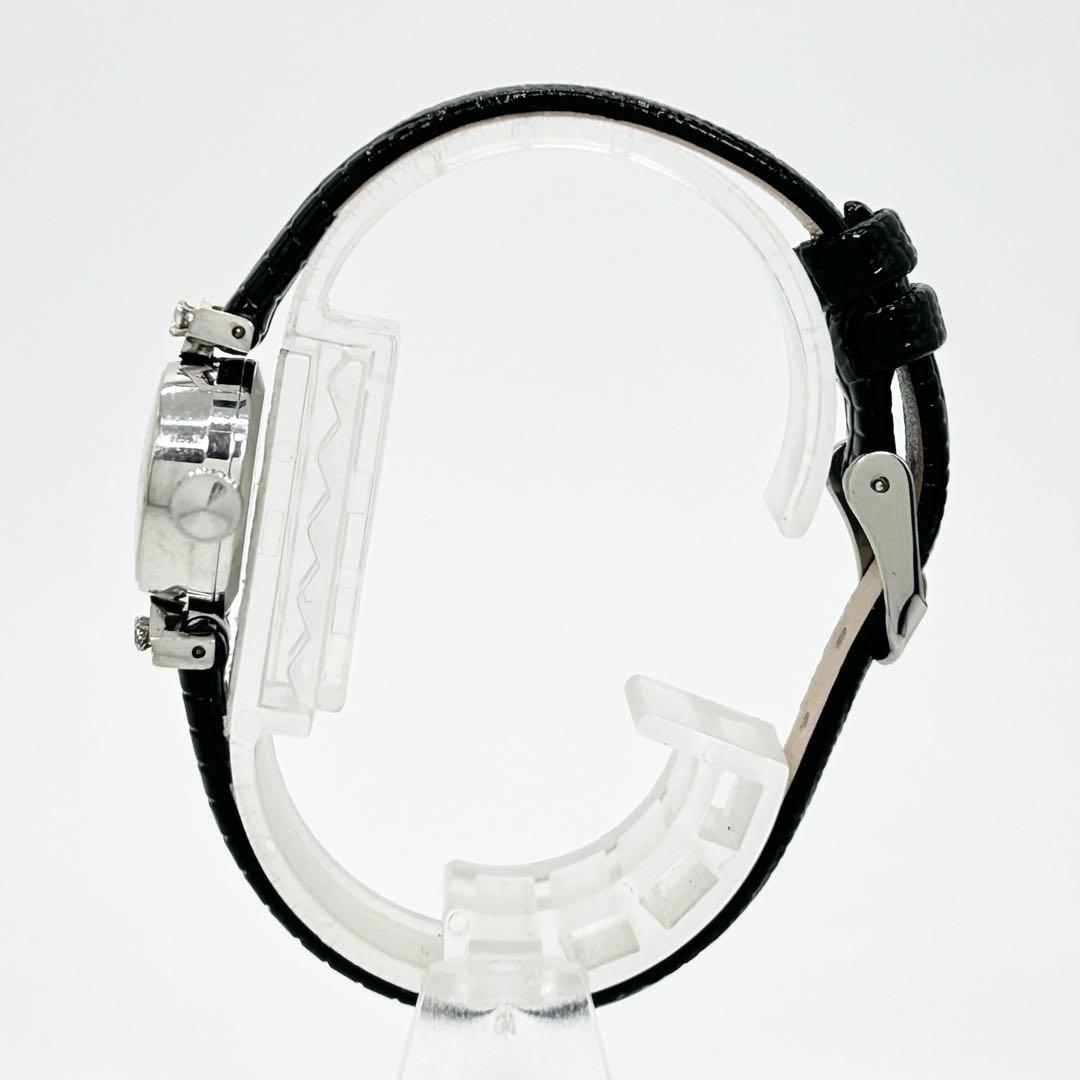 SEIKO セイコー 21石 14KWG 11-0270 手巻き 腕時計