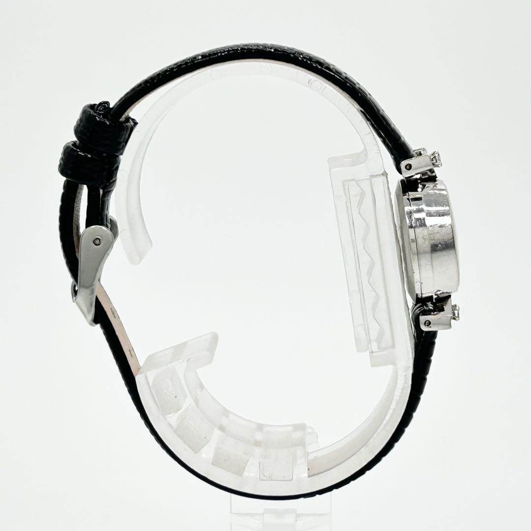 SEIKO セイコー 21石 14KWG 11-0270 手巻き 腕時計