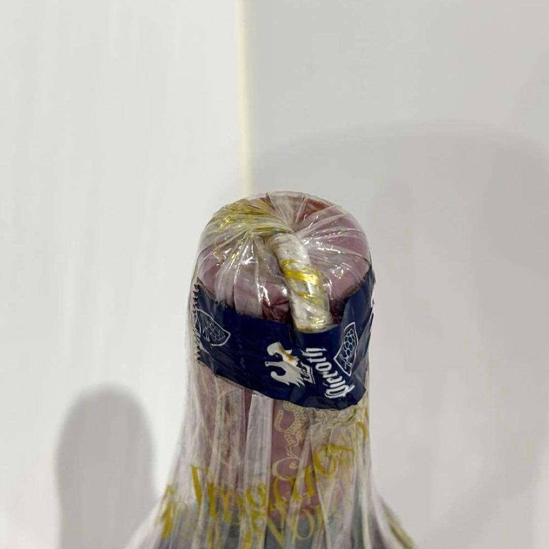 1999年 シャトー ムートン ロートシルト ロスチャイルド