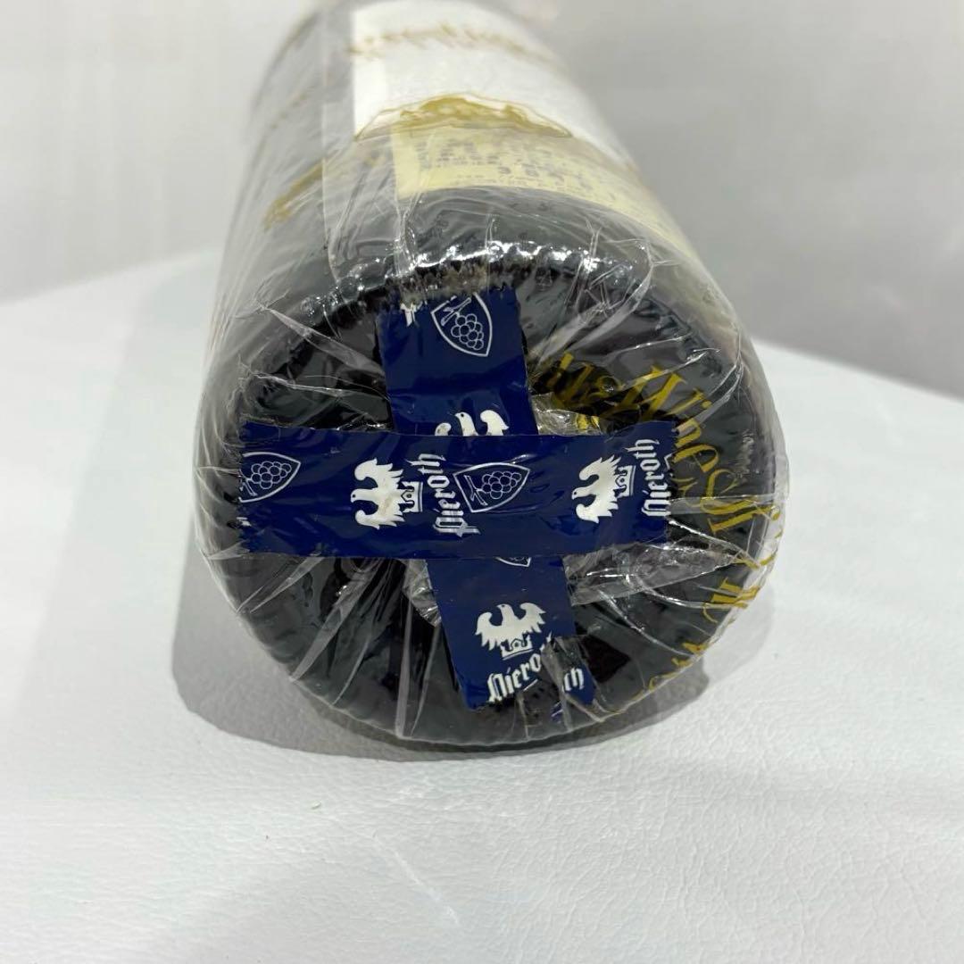 1999年 シャトー ムートン ロートシルト ロスチャイルド