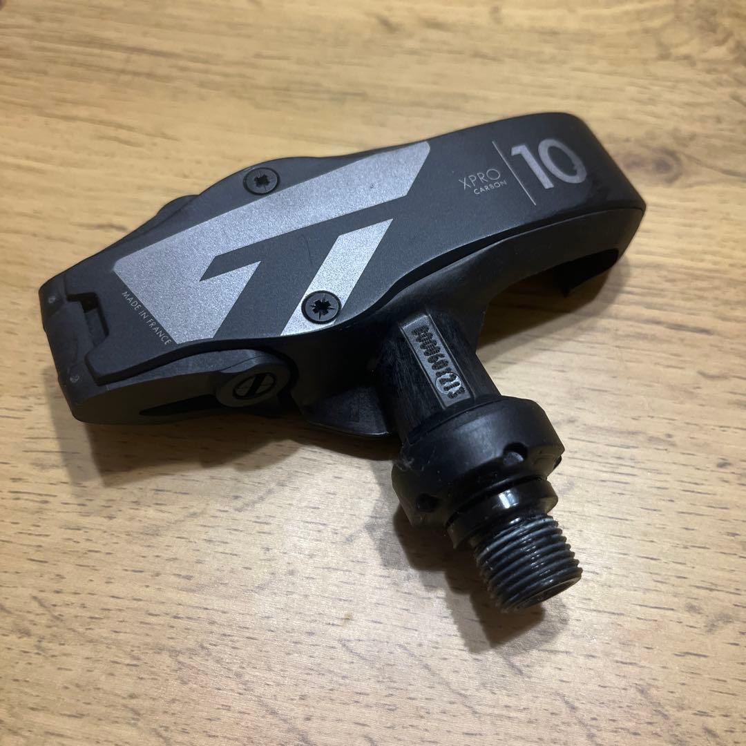 【未使用:大幅値下げ！】TIME XPRO CARBON 10 ビンディング