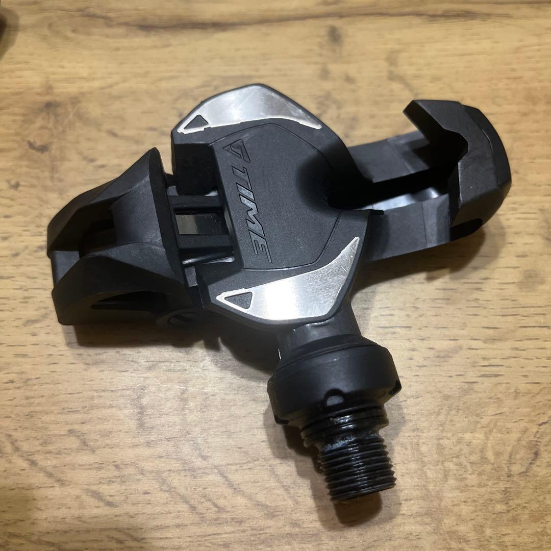 【未使用:大幅値下げ！】TIME XPRO CARBON 10 ビンディング