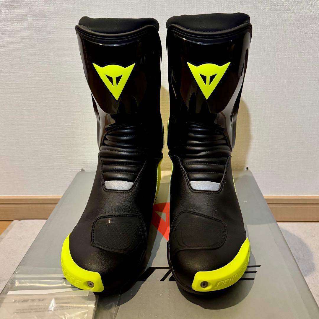 DAINESE NEXUS 2 D-WP BOOTS 防水27.0cm EU41