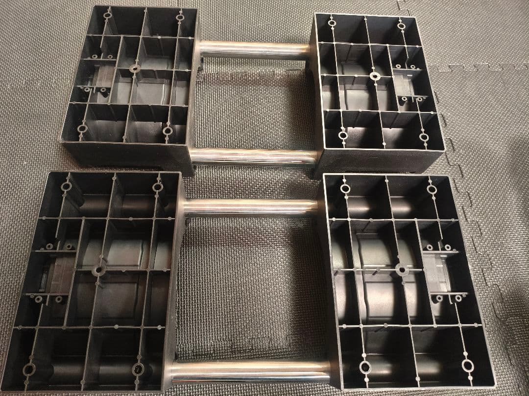 PROVERBELL 可変式ダンベル 41.5㎏ 東京都から出品