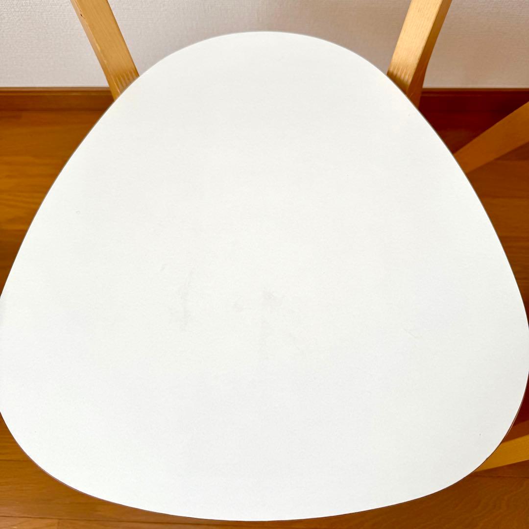 【kao 】IKEA チェア NORDMYRA ノールドミーラ 2脚