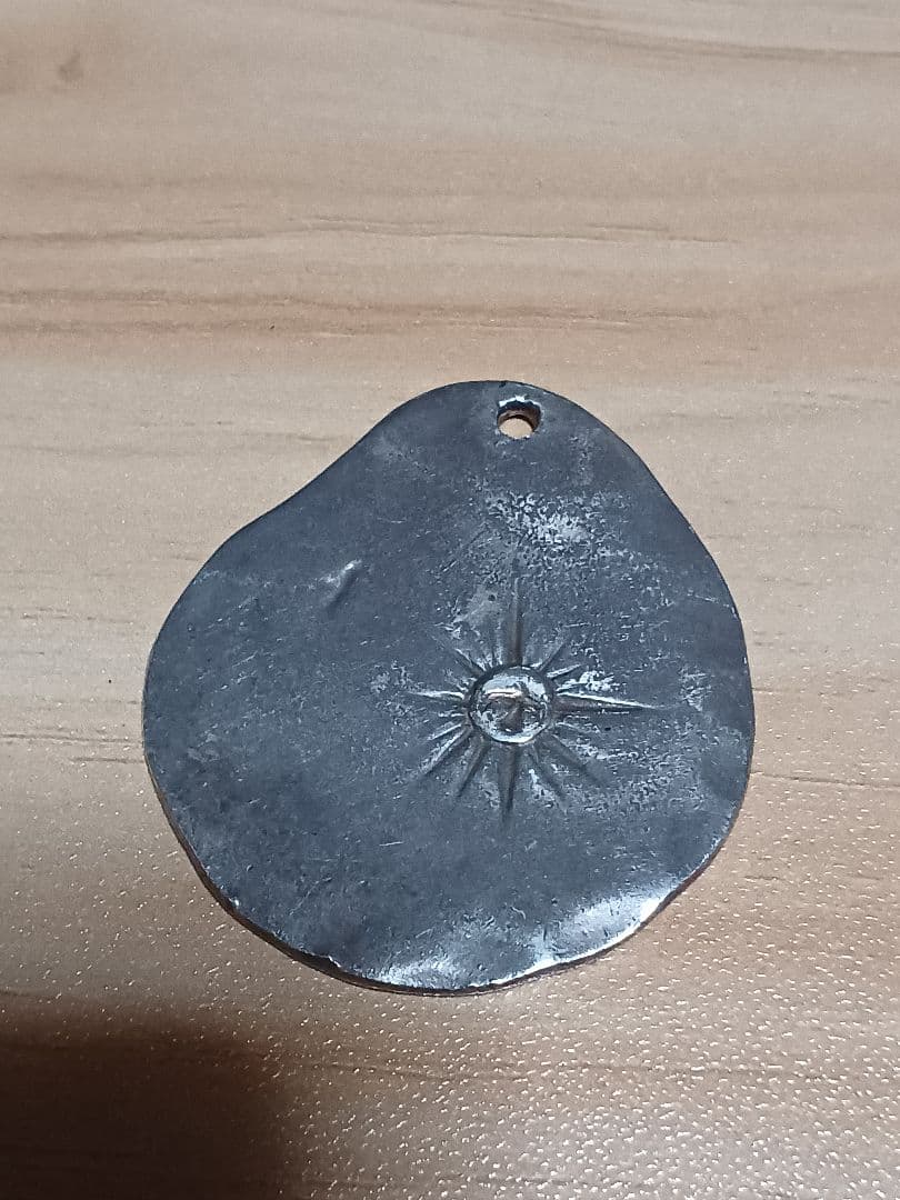 タタキ　メタル特大　ゴローズ、アリゾナ