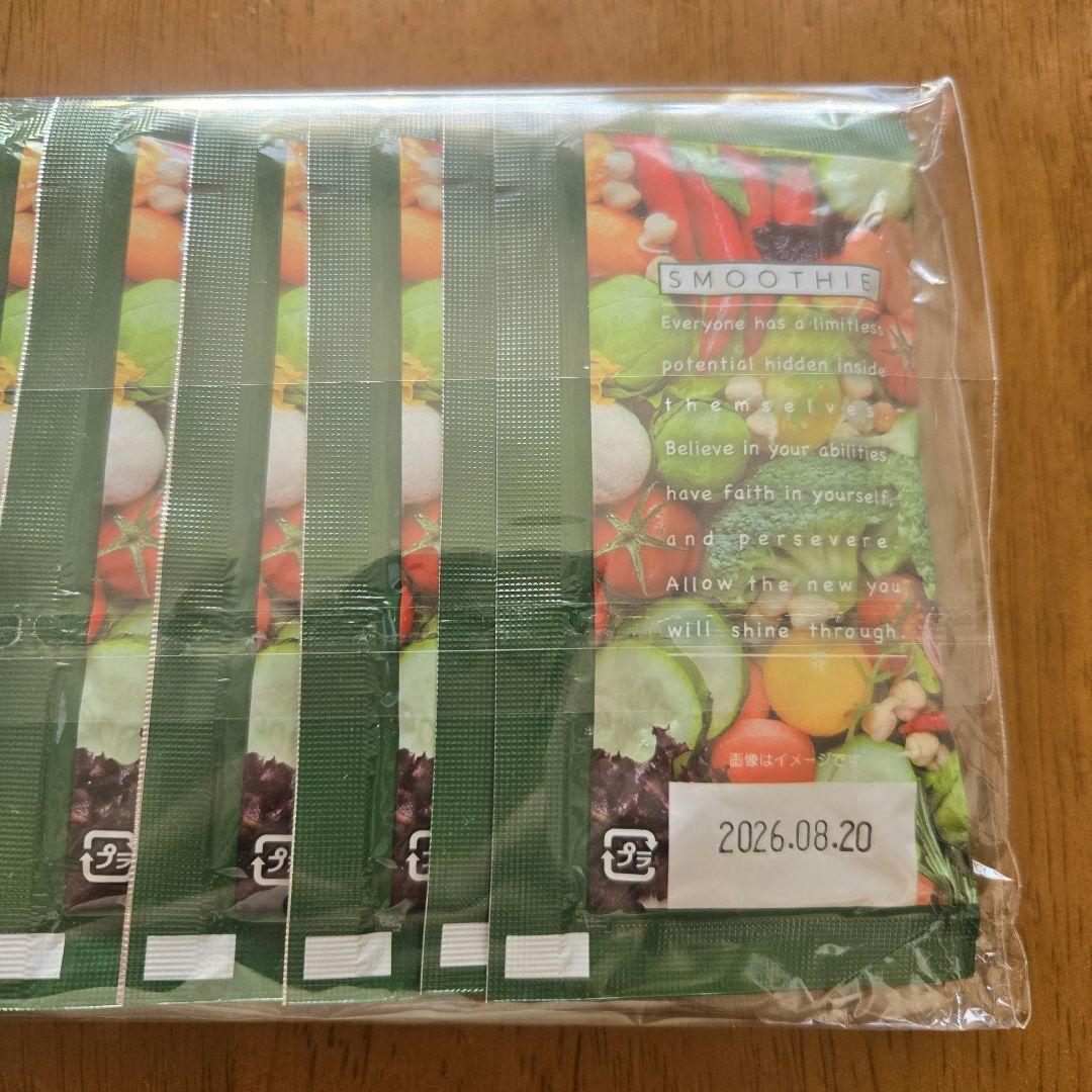 ワンデイクレンズ　33袋