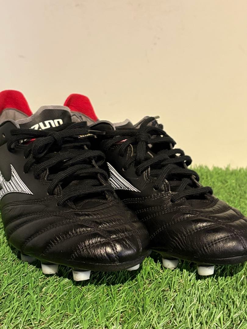 ミズノサッカースパイク モレリア NEO 3 JAPAN 26.0cm