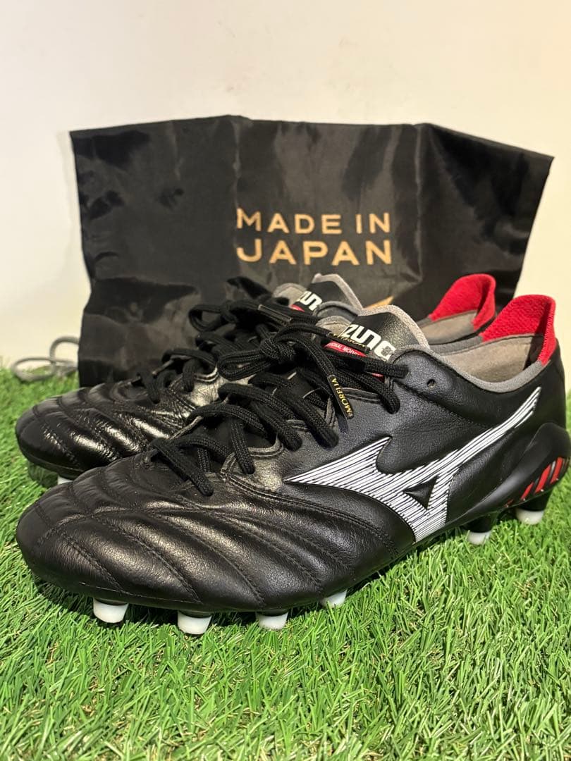 ミズノサッカースパイク モレリア NEO 3 JAPAN 26.0cm