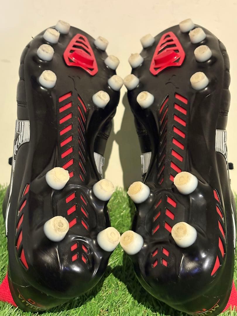 ミズノサッカースパイク モレリア NEO 3 JAPAN 26.0cm