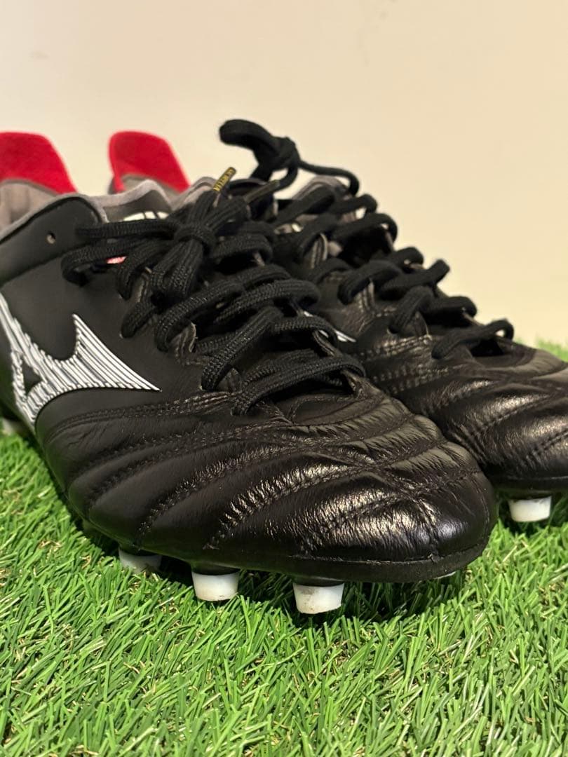 ミズノサッカースパイク モレリア NEO 3 JAPAN 26.0cm