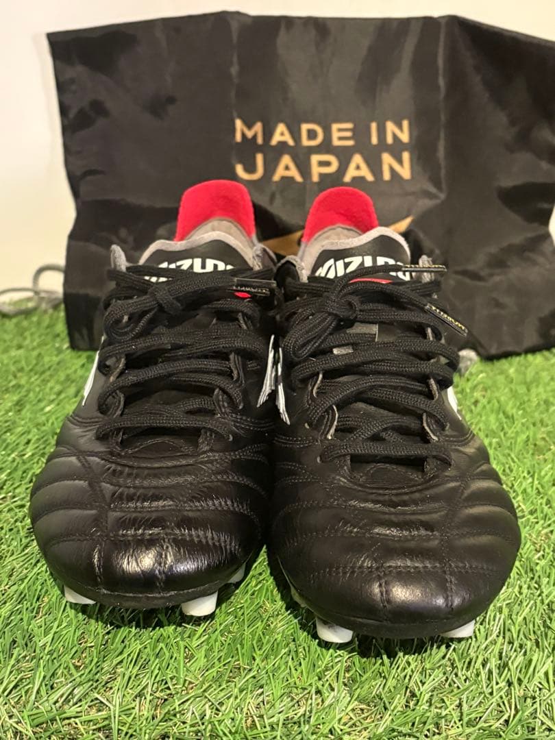 ミズノサッカースパイク モレリア NEO 3 JAPAN 26.0cm