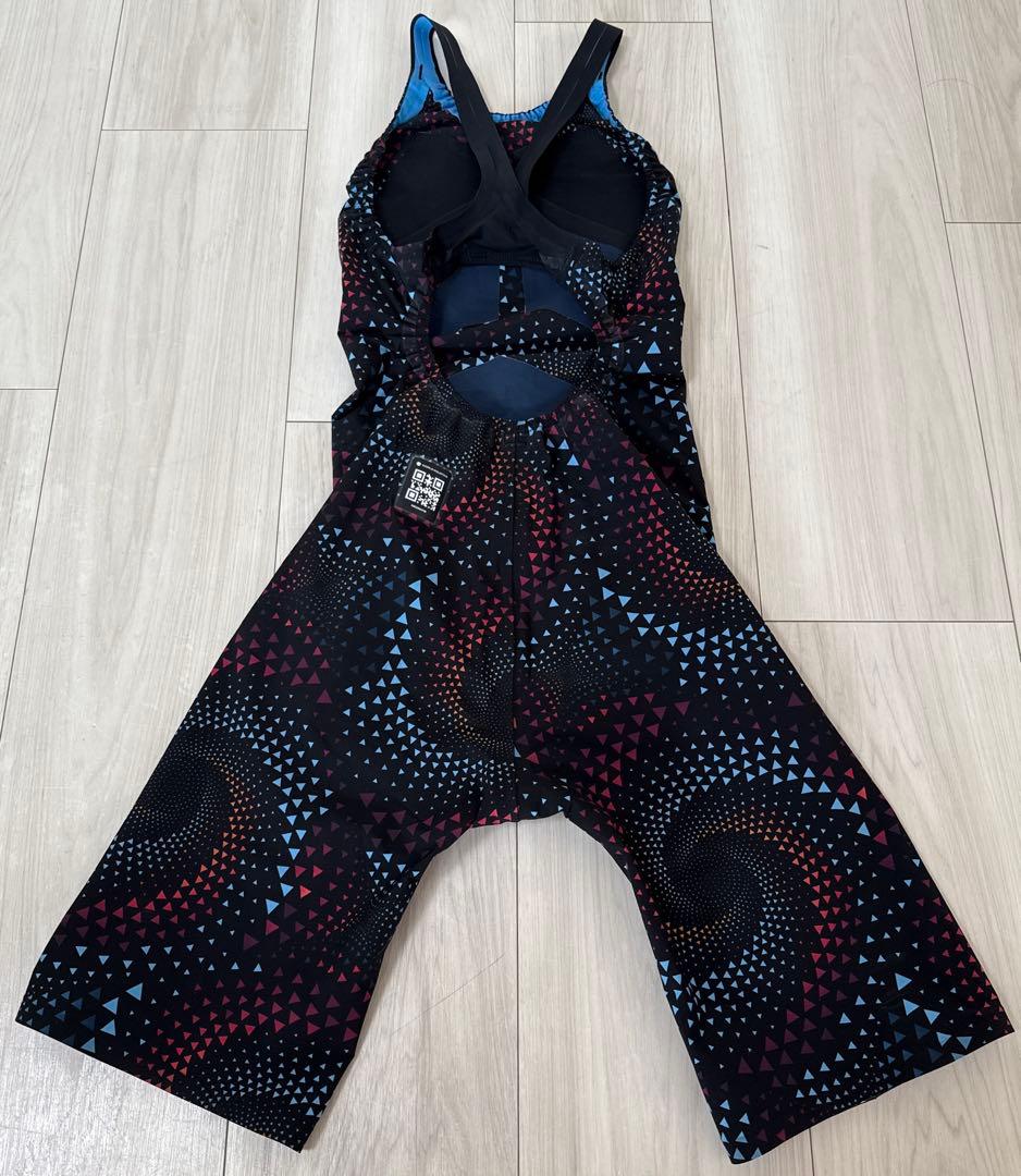 専用 AQUAFORCE STORM MF Mサイズ