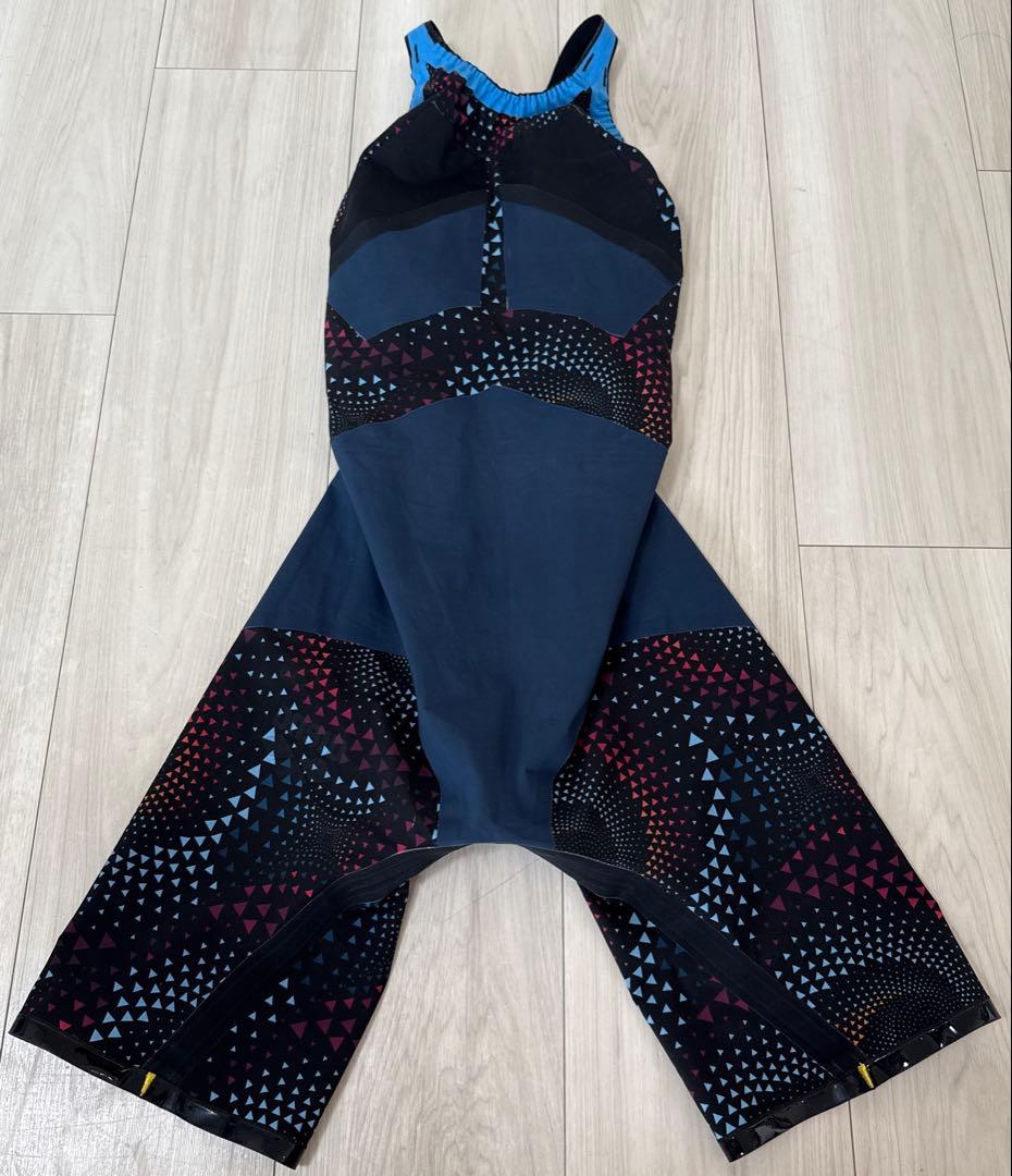 専用 AQUAFORCE STORM MF Mサイズ