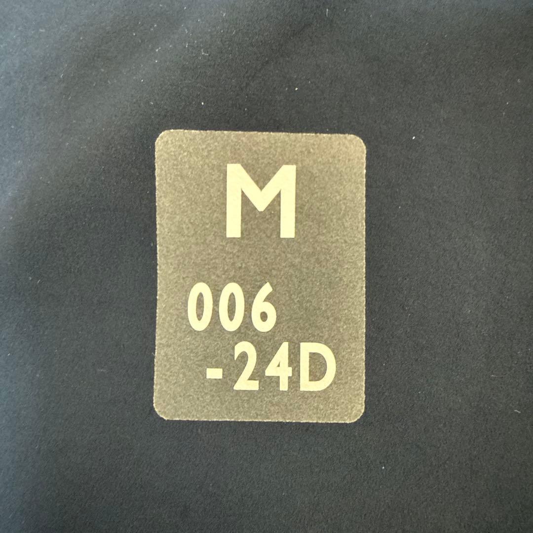 専用 AQUAFORCE STORM MF Mサイズ