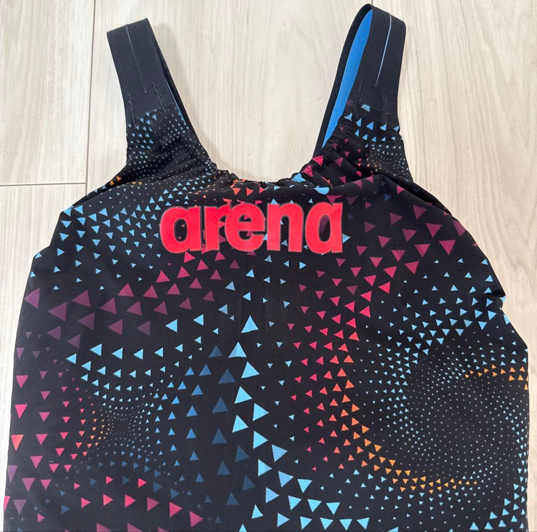 専用 AQUAFORCE STORM MF Mサイズ