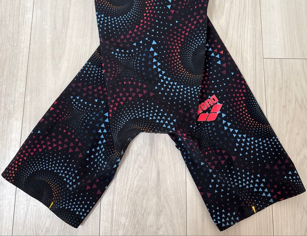 専用 AQUAFORCE STORM MF Mサイズ