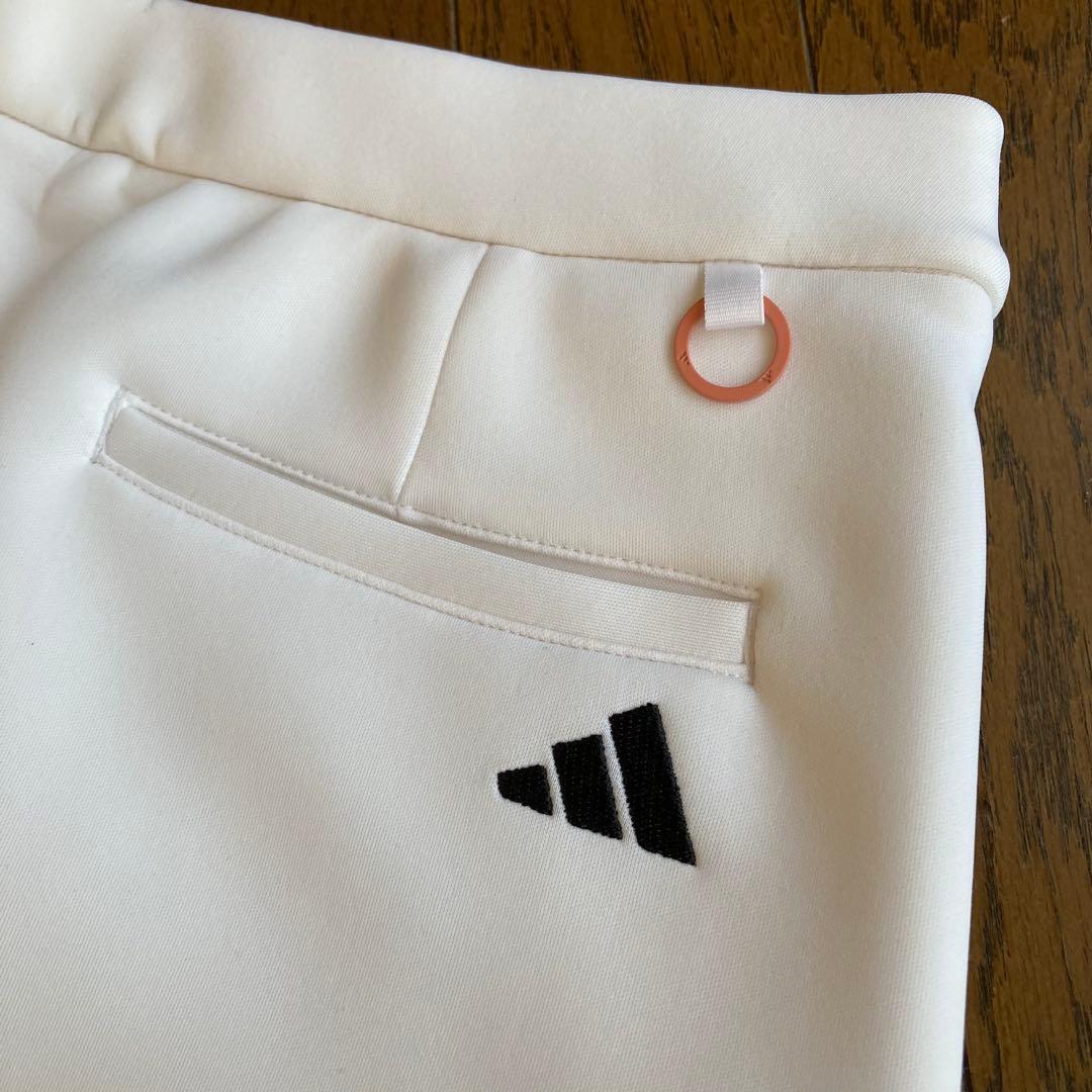 新品　adidas アディダス　レディースセットアップ　スカート セーターXL