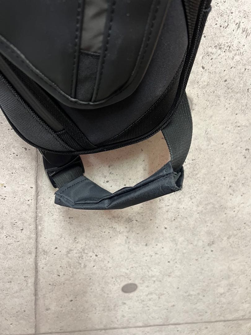 クシタニ ウエストヒップバック