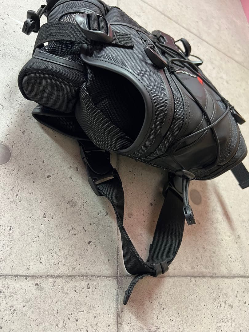 クシタニ ウエストヒップバック