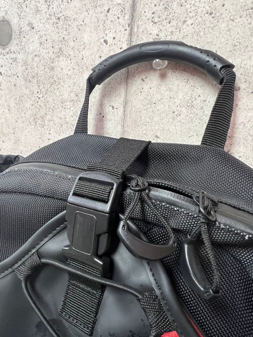 クシタニ ウエストヒップバック